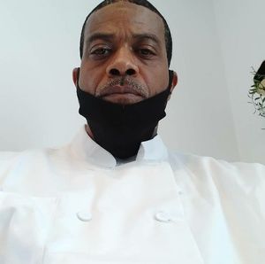 Meet your Posher, Terrence